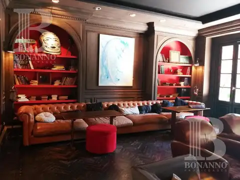 Hotel en Venta en Palermo Hollywood, Palermo