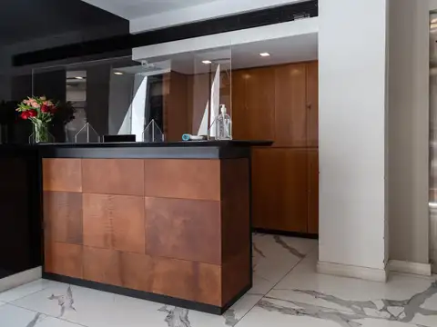 Hotel en Venta en Monserrat, Capital Federal