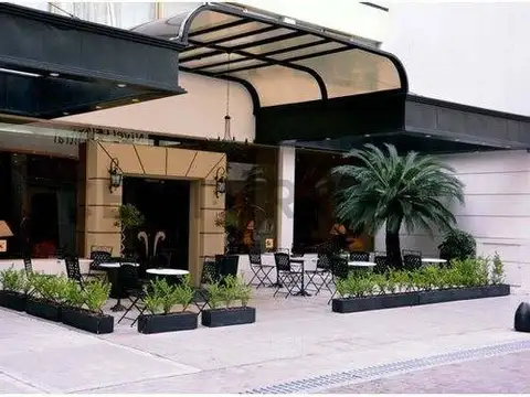 Hotel en Venta en Monserrat, Capital Federal