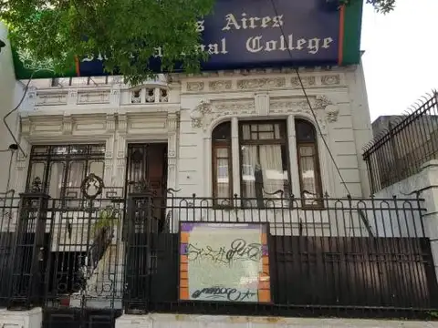 Casa en Alquiler en Belgrano, Capital Federal