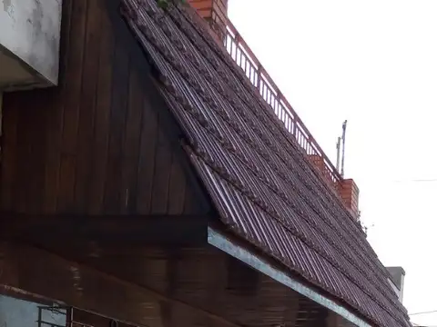 Casa en Alquiler en Parque Avellaneda, Capital Federal