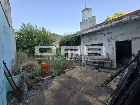 Casa en Alquiler en Villa Luro, Capital Federal