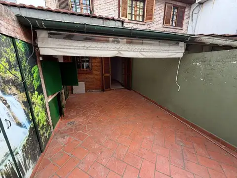 Casa en Alquiler en Boedo, Capital Federal