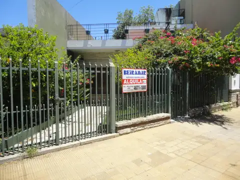 Casa en Alquiler en Liniers, Capital Federal