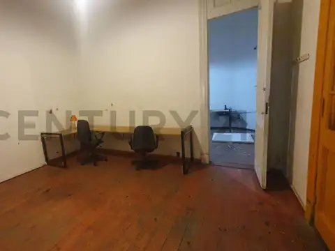 Casa en Alquiler en Villa Crespo, Capital Federal