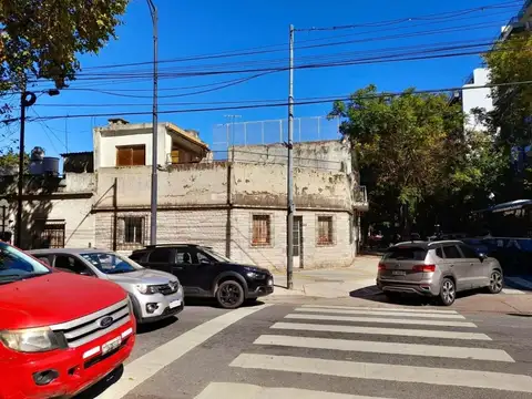 Casa en Alquiler en Villa Urquiza, Capital Federal