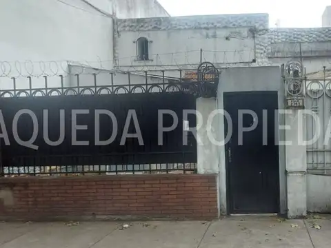Casa en Alquiler en Mataderos, Capital Federal