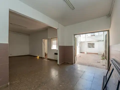 Casa en Alquiler en Villa Ortuzar, Capital Federal