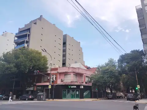 Casa en Alquiler en Chacarita, CABA