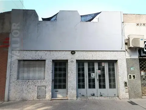Casa en Alquiler en Villa Ortuzar, Capital Federal