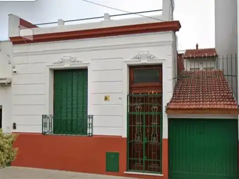 Casa en Alquiler en Mataderos, Capital Federal