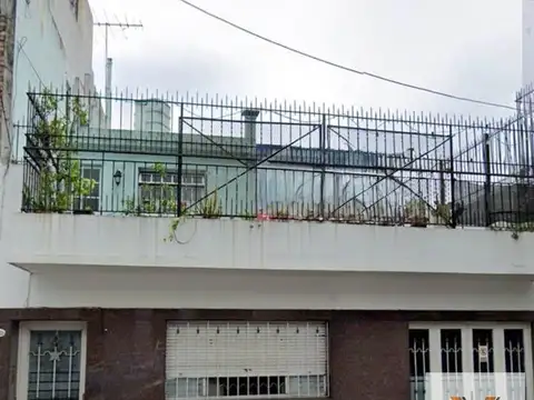 Casa en Alquiler en Paternal, Capital Federal