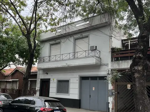 Casa en Alquiler en Nuñez, Capital Federal