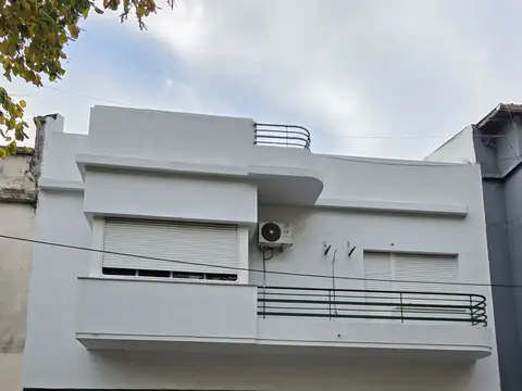 Casa en Alquiler en Barracas, Capital Federal