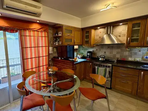 Casa en Alquiler en Villa Devoto, Capital Federal