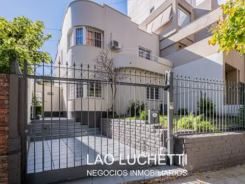 Casa en Alquiler en Belgrano R, Belgrano