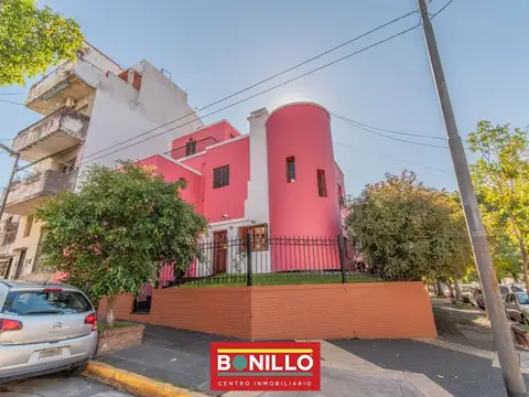 Casa en Alquiler en Parque Chas, Capital Federal