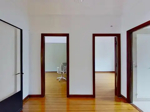 Casa en Alquiler en Belgrano, Capital Federal