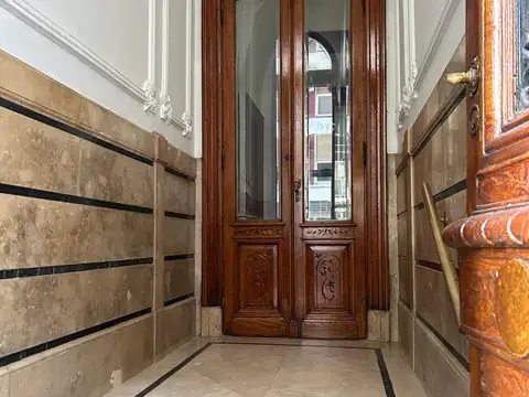 Casa en Alquiler en Almagro, CABA