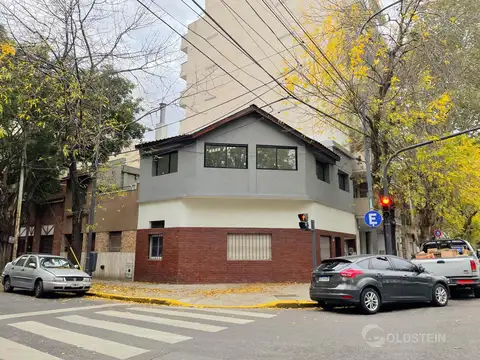 Casa en Alquiler en Caballito, Capital Federal