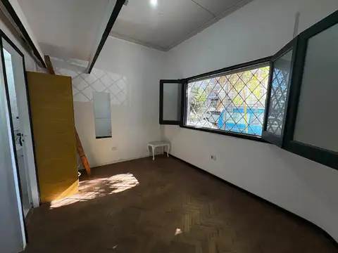 Casa en Alquiler en Belgrano, Capital Federal