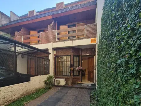 Casa en Alquiler en Villa Devoto, Capital Federal