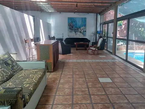 Casa en Alquiler en Constitucion, CABA