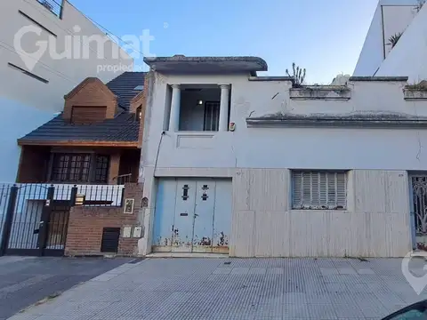 Casa en Alquiler en Villa Urquiza, Capital Federal
