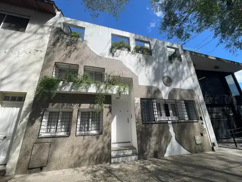 Casa en Alquiler en Palermo, Capital Federal