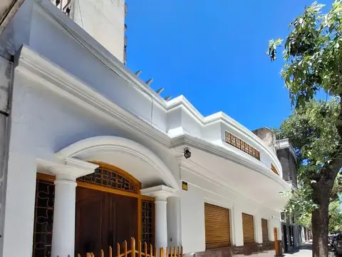 Casa en Alquiler en Villa Crespo, Capital Federal