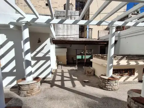 Casa en Alquiler en Villa Crespo, CABA