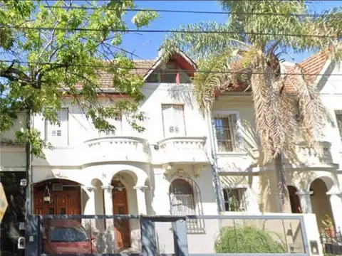 Casa en Alquiler en Nuñez, Capital Federal