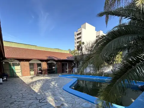 Casa en Alquiler en Parque Avellaneda, Capital Federal
