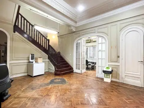 Casa en Alquiler en Almagro, Capital Federal