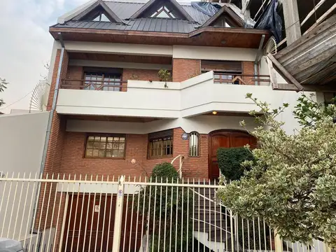 Casa en Alquiler en Nuñez, Capital Federal
