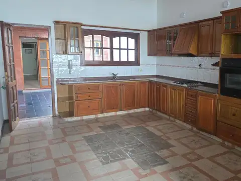 Casa en Alquiler en Villa del Parque, Capital Federal