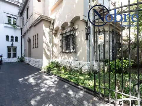 Casa en Alquiler en Belgrano R, Belgrano
