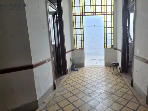Casa en Alquiler en Almagro, Capital Federal