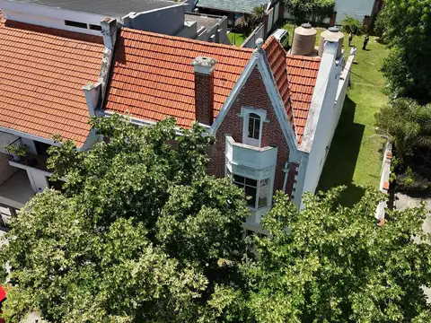 Casa en Alquiler en Villa Devoto, Capital Federal