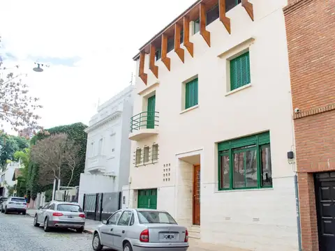 Casa en Alquiler en Belgrano C, Belgrano