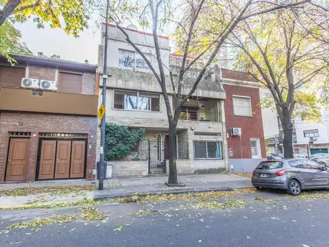 Casa en Alquiler en Chacarita, Capital Federal