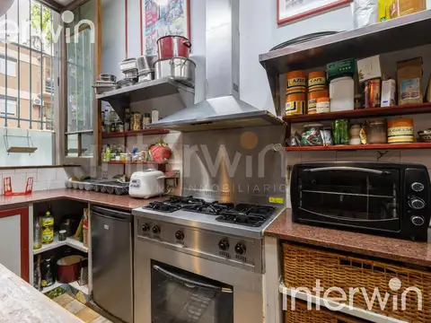 Casa en Alquiler en Palermo Hollywood, Palermo