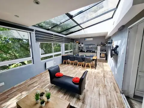 Casa en Alquiler en Caballito, Capital Federal