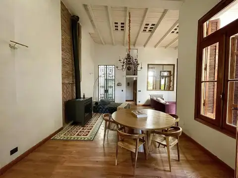 Casa en Alquiler en Palermo, Capital Federal