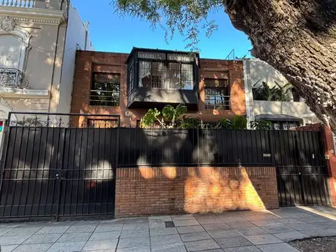 Casa en Alquiler en Belgrano, Capital Federal