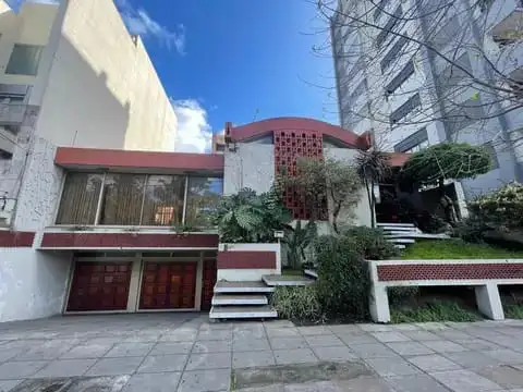 Casa en Alquiler en Villa Devoto, Capital Federal