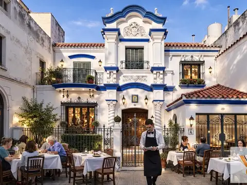 Casa en Alquiler en Villa Devoto, CABA