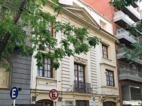 Casa en Alquiler en Belgrano, Capital Federal