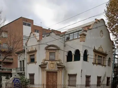 Casa en Alquiler en Villa Devoto, Capital Federal