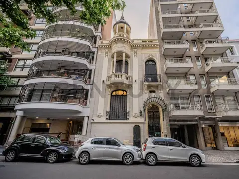 Casa en Alquiler en Colegiales, Capital Federal